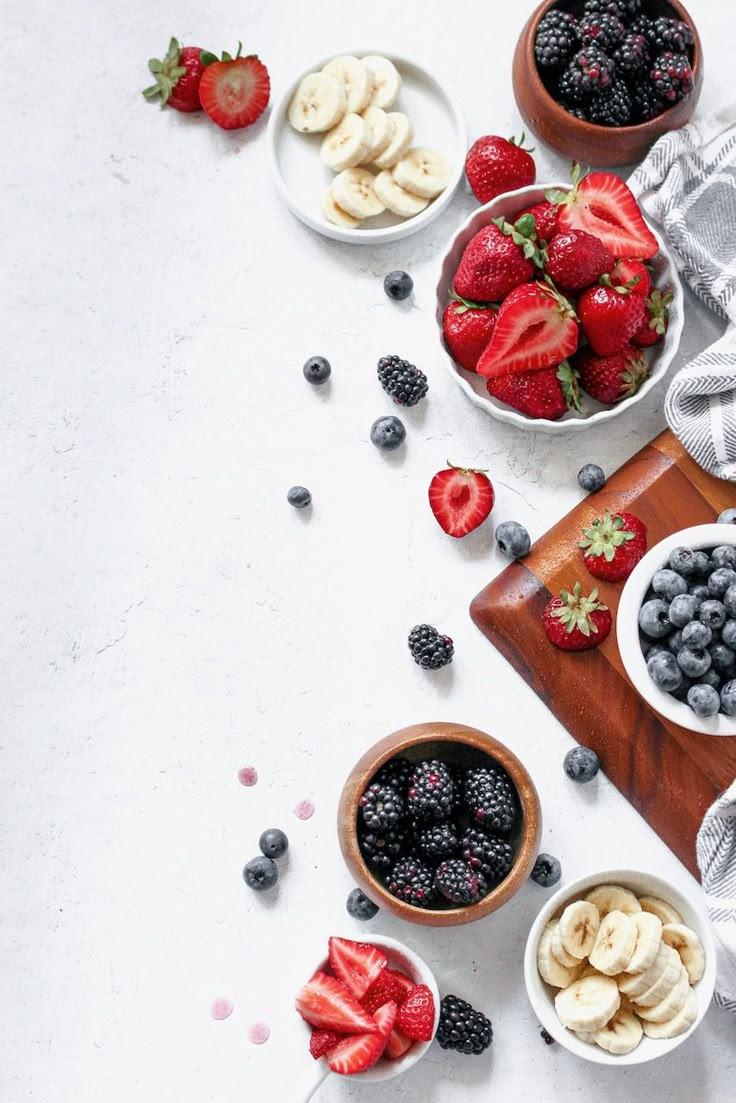 Wholesome Harvest Heirloom Fruit Variety